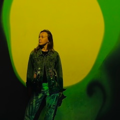 Наталия Давыдова, 28.02