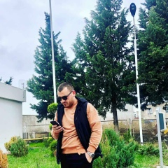 Sergey Sergey, Новосибирск