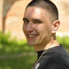 Сергей Матвейчук, 09.03.1985, Иркутск