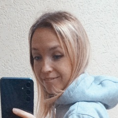 Юлия Сергунина, 12.08, Обнинск