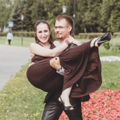 Yuriy Igorevich, 29.10, Нижний Новгород