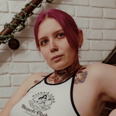 Аня Харьковская, 02.06.1998, Москва