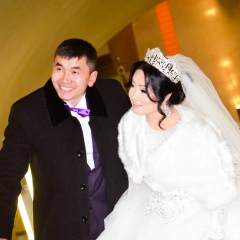 Жибек Азмуханова, 02.12.1984, Алматы