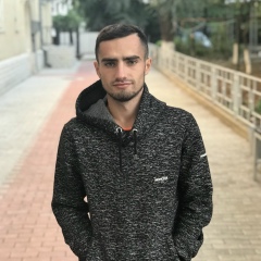 Cristian Balica, 20.09.1995, Бельцы