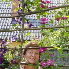 Ирина Самойлова (Бурцева), 19.07, Москва