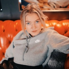 Astrid Smeplass, 29.10.1996, Rennebu