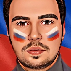 Кирилл Замашкин, 10.12.1989, Москва