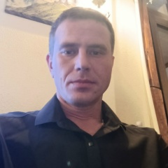 Антон Голдобин, Кашира