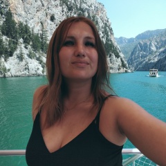 Леночек Ермакова, 24.10