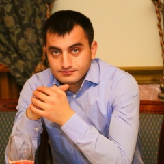 Fizuli Novruzov, 08.12.1987, Переславль-Залесский