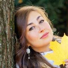 Катерина Мельникова, 07.04.1988, Санкт-Петербург