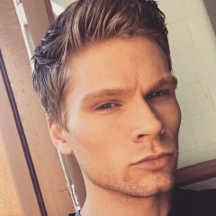 David Bonaparte, 07.10.1988