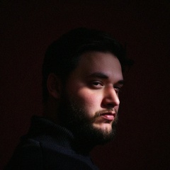 Тимофей Никитин, 13.04.1991, Санкт-Петербург