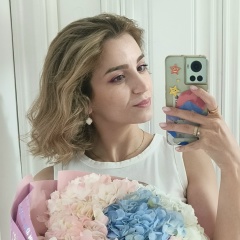 Mari Sha, 29.06.1996, Владикавказ