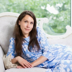 Наталья Полякова, 11.07, Санкт-Петербург