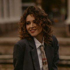 Кристина Шкондина, 29.08