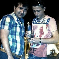 Abbas Abbasov, 10.08, Баку