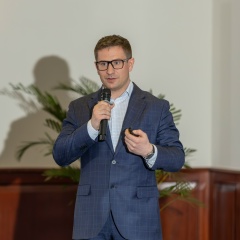 Максим Тютюнник, 22.09, Санкт-Петербург