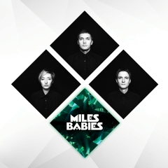 Miles Babies, Киев