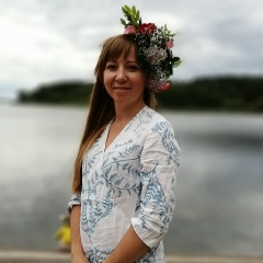 Ирина Дубовская, 10.02.1985, Минск