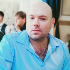 Дмитрий Ананичев, Санкт-Петербург