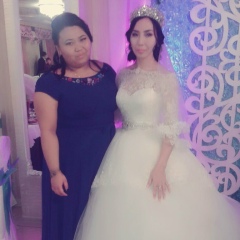 Арайлым Изтаева, 04.08.1992, Актобе