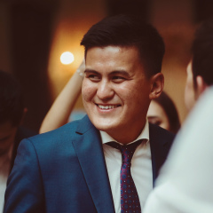 Ильяс Саркулов, 12.11.1992, Атырау