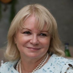 Елена Михальченкова, 30.03, Москва