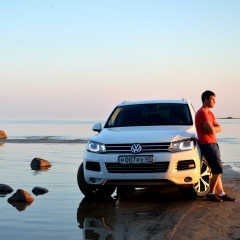 Дмитрий Жаров, 04.04, Санкт-Петербург