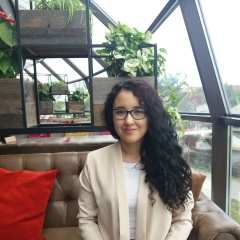 Анна Гочмэдова, 27.01, Иваново