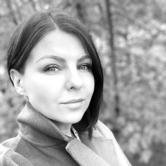 Анастасия Зайцева, 25.04.1978, Красноярск