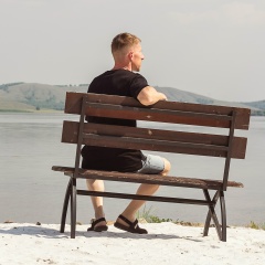 Алексей Антонов