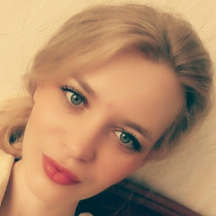 Инга Дадацкая, 01.05.1987, Гродно