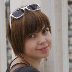 Марина Перескокова, 11.04.1989, Москва