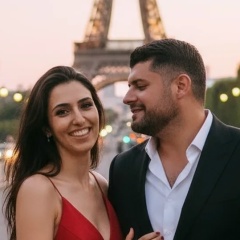 Армен Селерянц, Москва