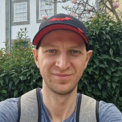 Valerii Emelianov, 21.10.1985, Porto