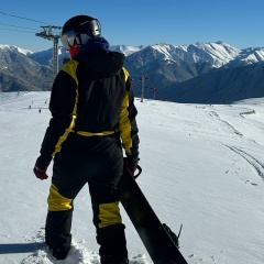 Настасья Звягина, 13.09.1996, Краснодар