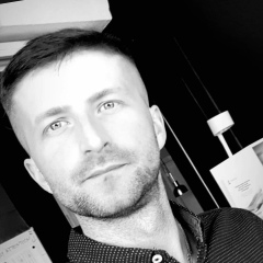 Аляксандр Палуян, 08.07