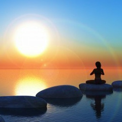 Елена Кочубей, Алушта