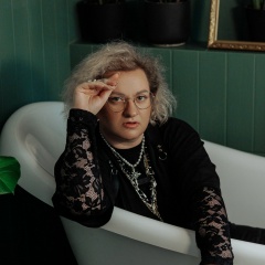 Ольга Сморжанюк, 01.10.1988, Владимир