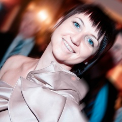 Юлия Якубовская, 03.12.1988, Минск