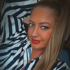 Анютка Хлиманкова, 07.07.1989