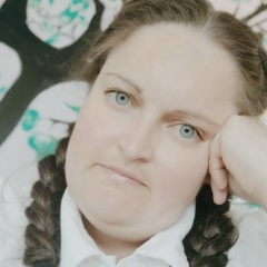 Елена Завальских, 29.03.1986, Москва