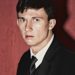 Александр Панфилов, 07.05, Shanghai