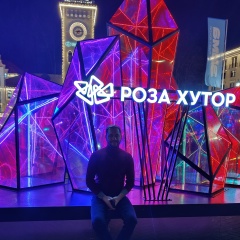 Alexander Kendzhaev, 18.09