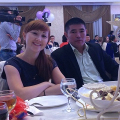 Райлан Куаныш, 05.05.1986, Актобе