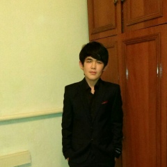 Alibek Boranbaev, 23.02.1996