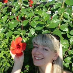 Аня Маньчина, 07.11.1987, Запорожье