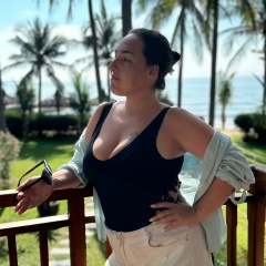 Ксения Колоярцева, 25.11, Москва