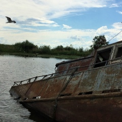 Наталья Янчева, 12.05, Москва
